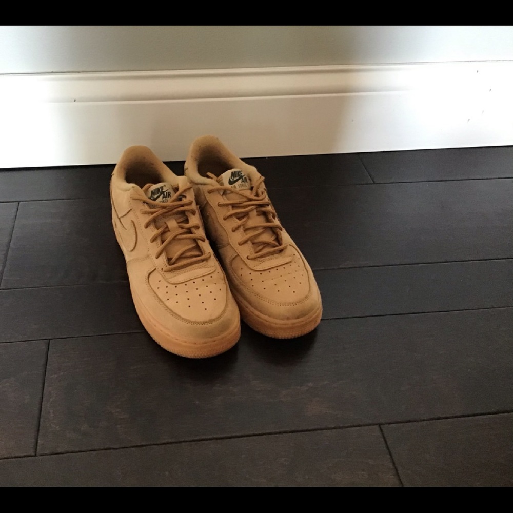 Nike Air Force youth